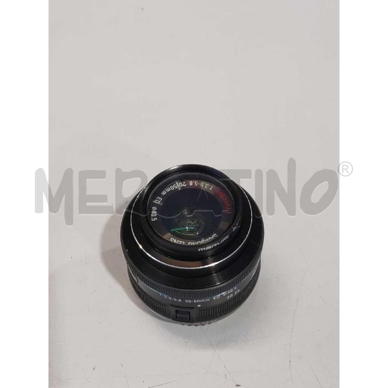 OBIETTIVO SAMSUNG 20-50  | Mercatino dell'Usato Settimo torinese 1