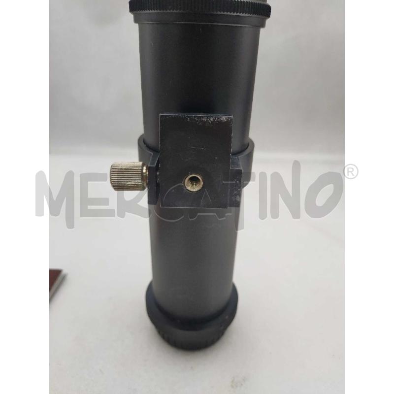 OBIETTIVO SEIMAR 500 MM | Mercatino dell'Usato Settimo torinese 4