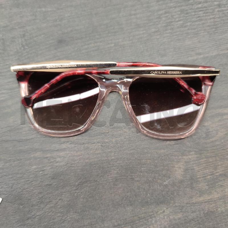OCCHIALI DA SOLE DONNA CAROLINA HERRERA 0307/S | Mercatino dell'Usato Settimo torinese 2
