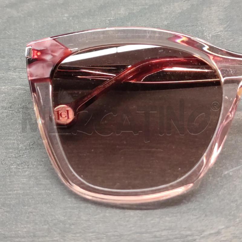 OCCHIALI DA SOLE DONNA CAROLINA HERRERA 0307/S | Mercatino dell'Usato Settimo torinese 4