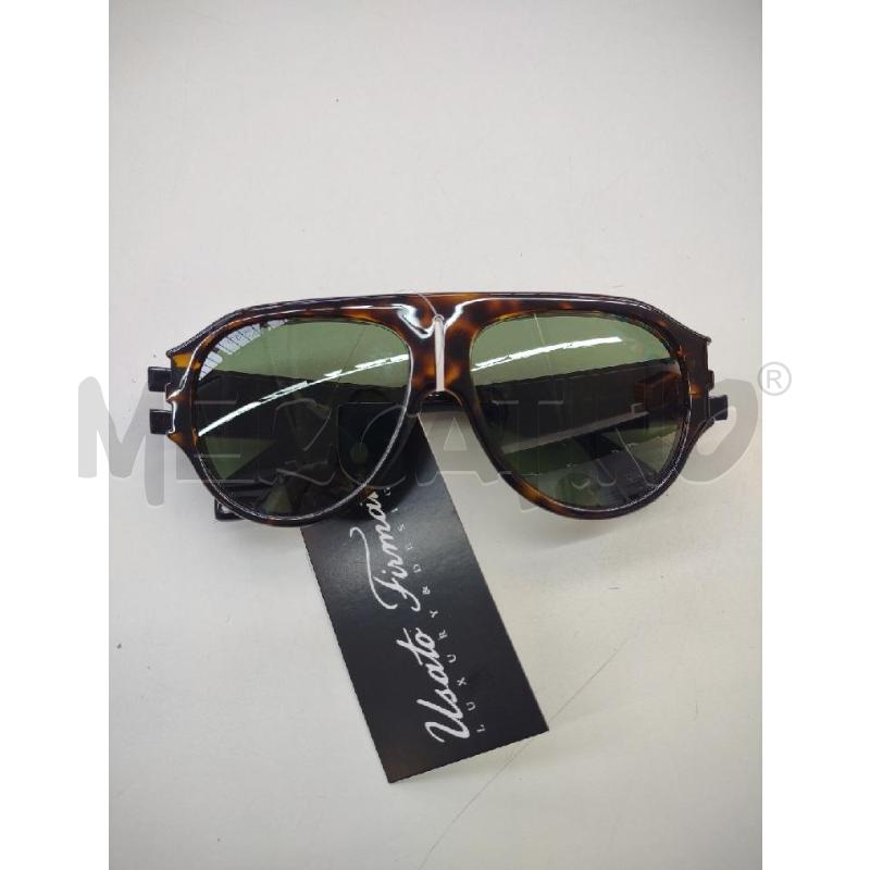 OCCHIALI DA SOLE GUCCI HAVANA MARRONE TARTARUGATO | Mercatino dell'Usato Settimo torinese 4
