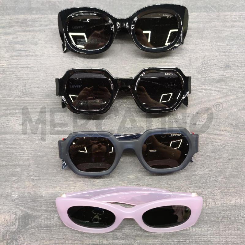 OCCHIALI DA SOLE UOMO/DONNA LEVI'S | Mercatino dell'Usato Settimo torinese 1