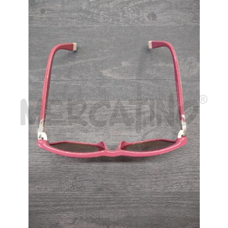 OCCHIALI DONNA DA SOLE FURLA ROSA ANTICO LENTI SPECCHIATE | Mercatino dell'Usato Settimo torinese 2