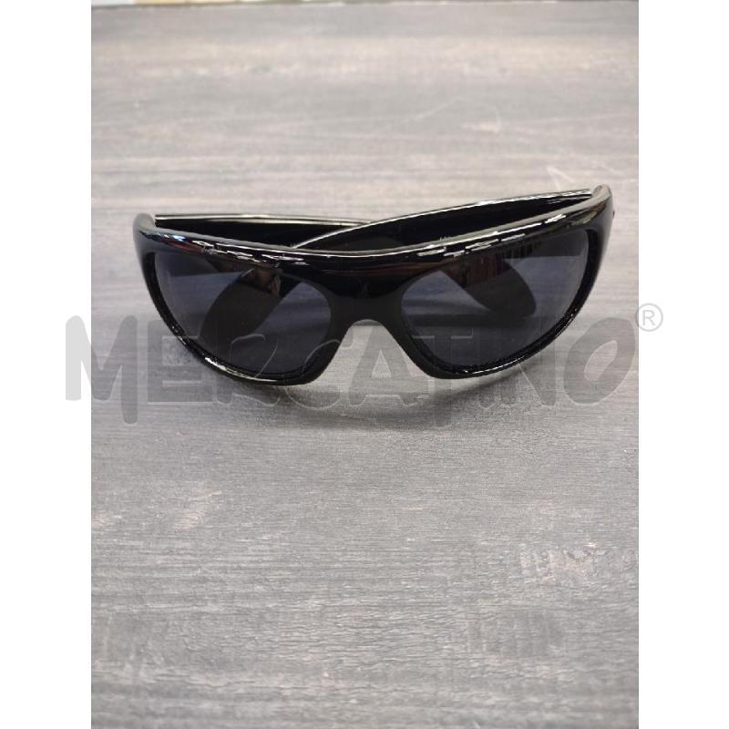 OCCHIALI DONNA DA SOLE GUCCI NERI MOD 1169/S | Mercatino dell'Usato Settimo torinese 1