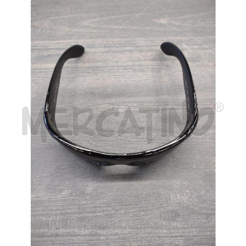 OCCHIALI DONNA DA SOLE GUCCI NERI MOD 1169/S | Mercatino dell'Usato Settimo torinese 2