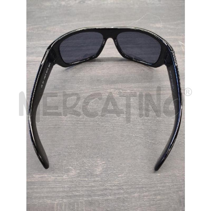 OCCHIALI DONNA DA SOLE GUCCI NERI MOD 1169/S | Mercatino dell'Usato Settimo torinese 4