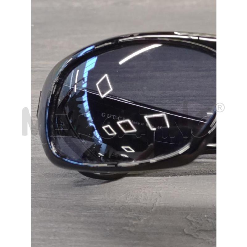 OCCHIALI DONNA DA SOLE GUCCI NERI MOD 1169/S | Mercatino dell'Usato Settimo torinese 5
