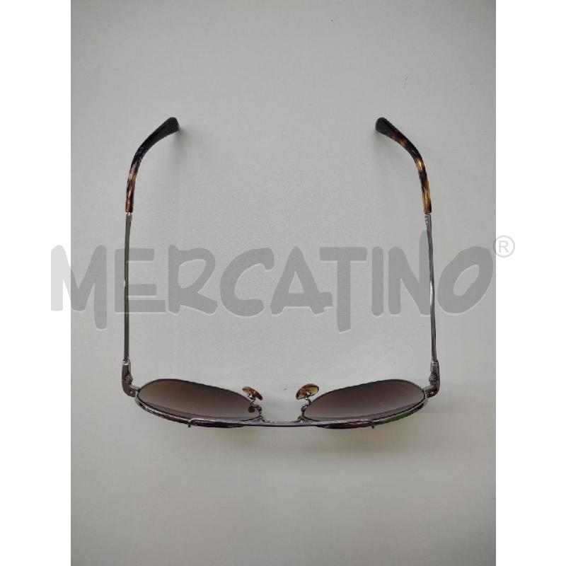 OCCHIALI UOMO DAVID BECKHAM LENTI SCURE | Mercatino dell'Usato Settimo torinese 3