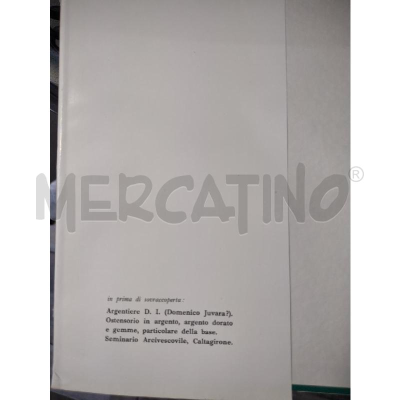 OREFICERIA DI SICILIA  | Mercatino dell'Usato Settimo torinese 5