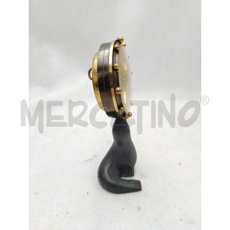 OROLOGIO A CARICA KIENZLE 7 RUBIS  | Mercatino dell'Usato Settimo torinese 3
