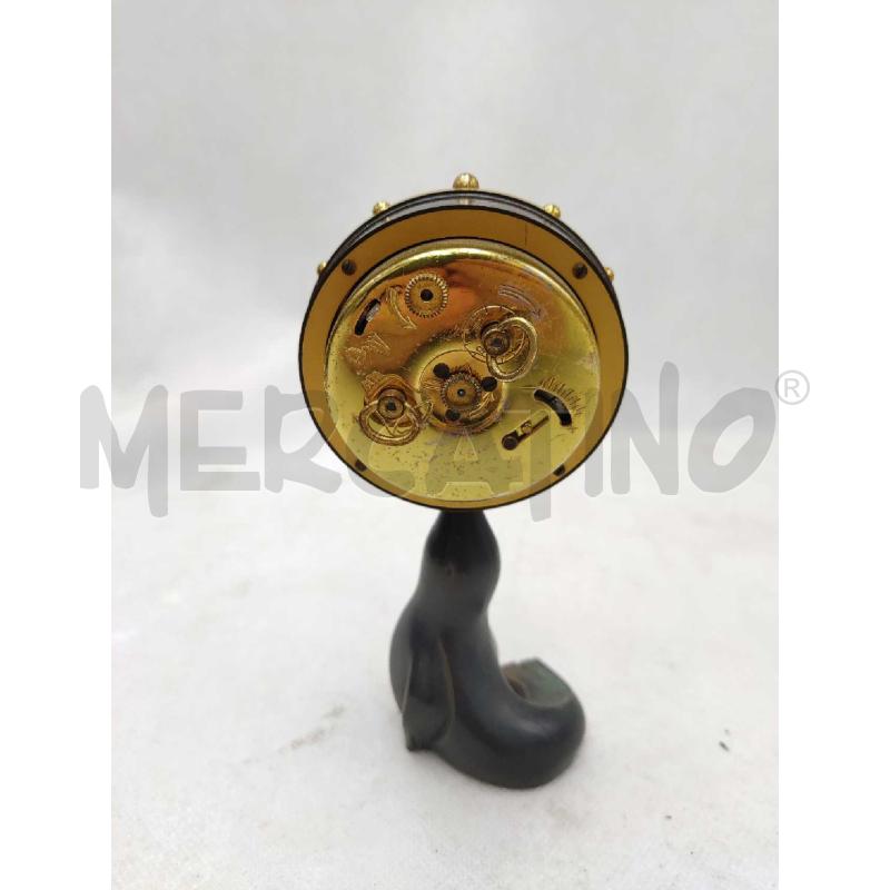 OROLOGIO A CARICA KIENZLE 7 RUBIS  | Mercatino dell'Usato Settimo torinese 4