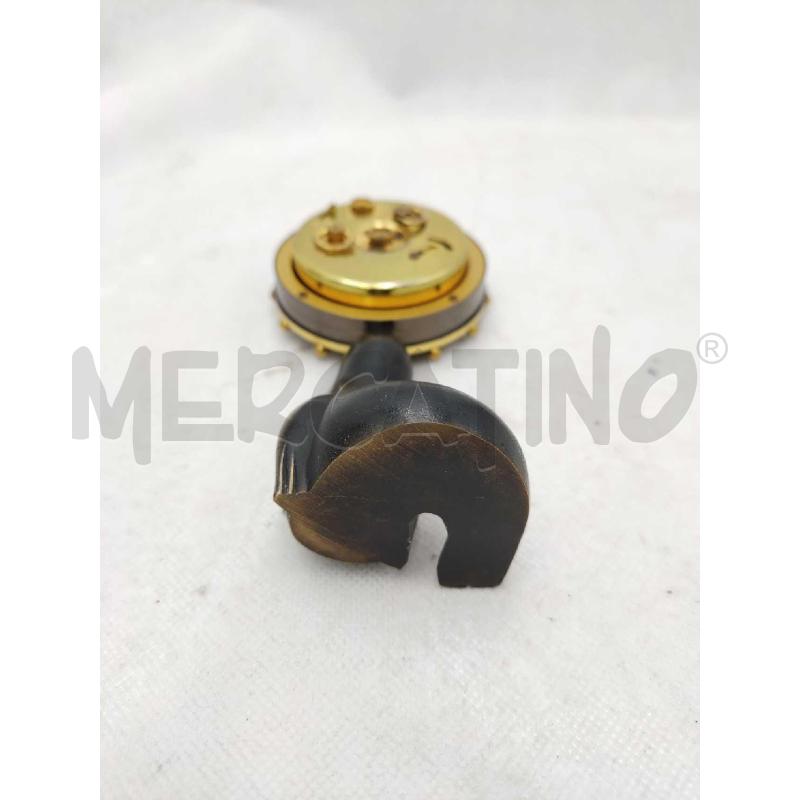 OROLOGIO A CARICA KIENZLE 7 RUBIS  | Mercatino dell'Usato Settimo torinese 5