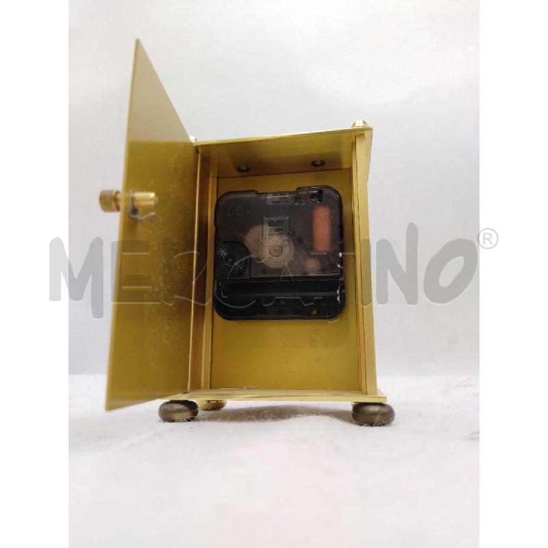 OROLOGIO BINIO QUARTZ DORATO | Mercatino dell'Usato Settimo torinese 2