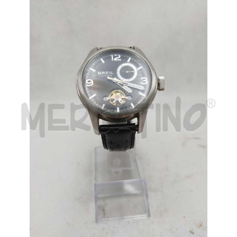 OROLOGIO BREIL AUTOMATIC TW0776 | Mercatino dell'Usato Settimo torinese 1