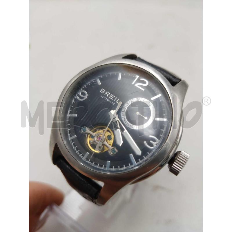 OROLOGIO BREIL AUTOMATIC TW0776 | Mercatino dell'Usato Settimo torinese 2