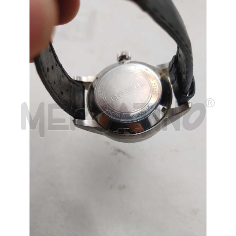 OROLOGIO BREIL AUTOMATIC TW0776 | Mercatino dell'Usato Settimo torinese 5
