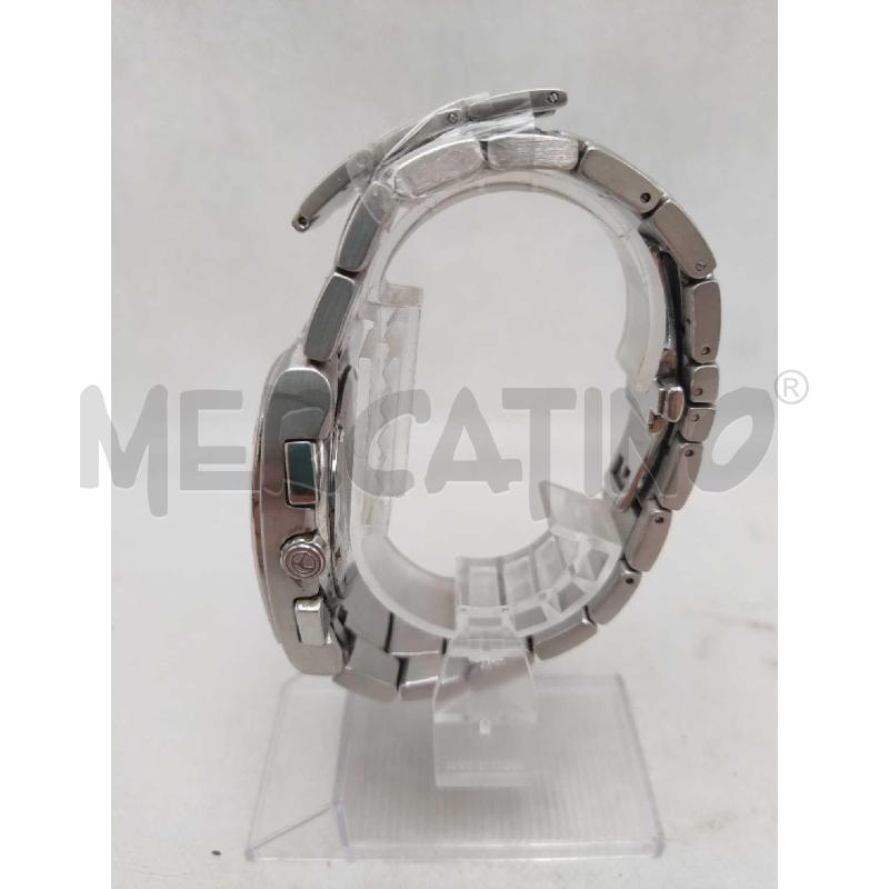 OROLOGIO BREIL CHRONO BLU INOX | Mercatino dell'Usato Settimo torinese 2