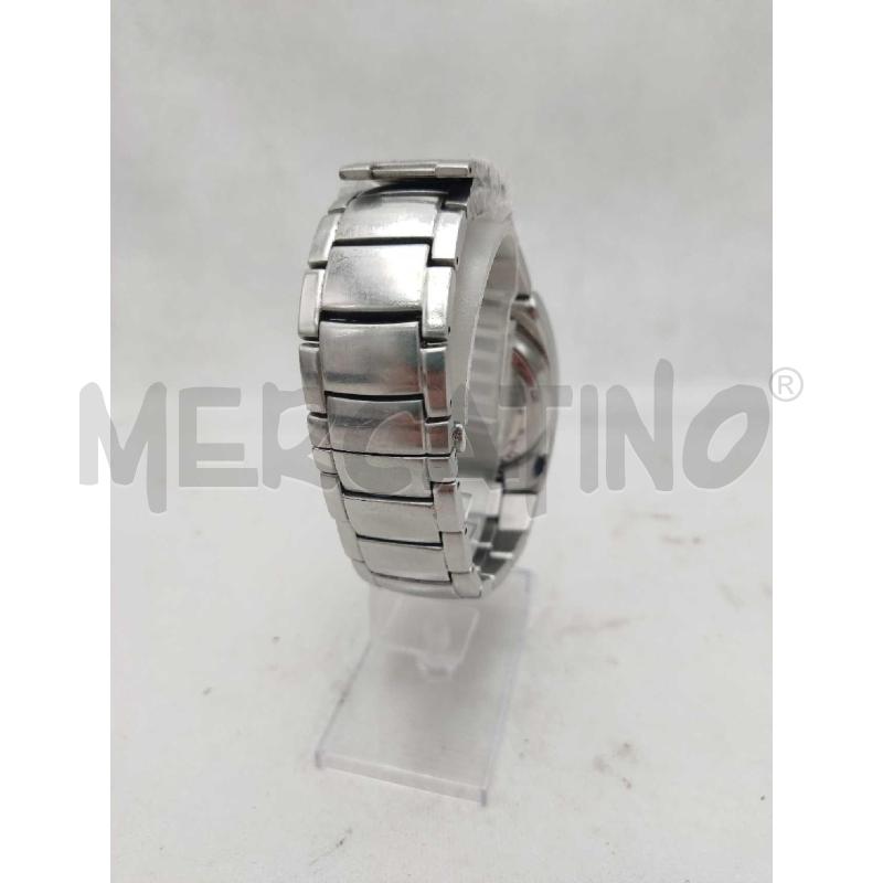 OROLOGIO BREIL CHRONO BLU INOX | Mercatino dell'Usato Settimo torinese 3
