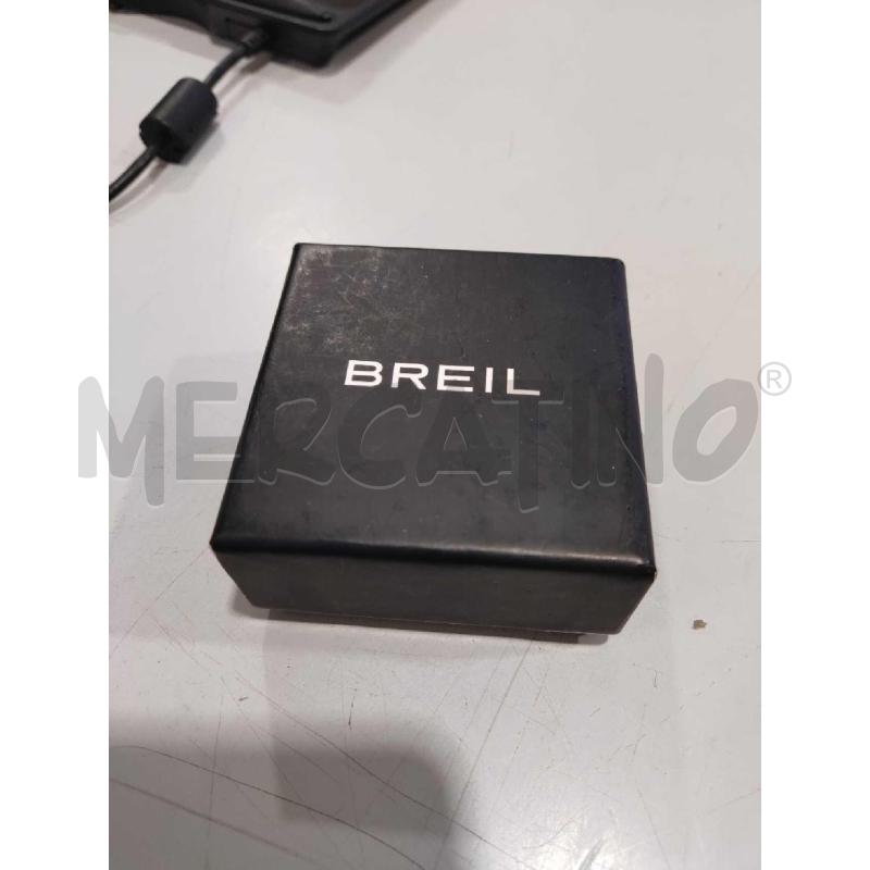 OROLOGIO BREIL CON CINTURINO BRACCIALETTO | Mercatino dell'Usato Settimo torinese 3