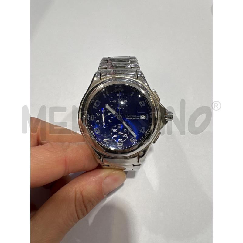 OROLOGIO BREIL CORUM BUBBLE CHRONO QUARZO | Mercatino dell'Usato Settimo torinese 1