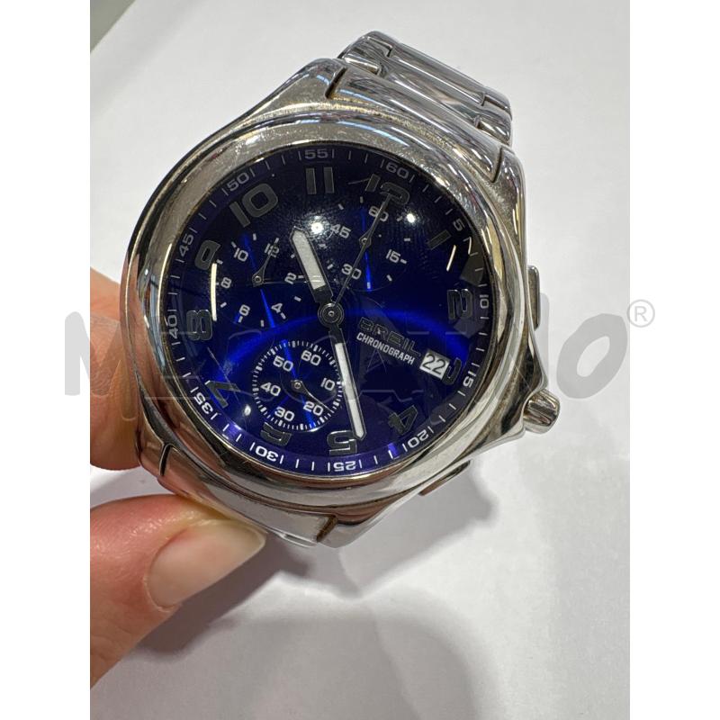 OROLOGIO BREIL CORUM BUBBLE CHRONO QUARZO | Mercatino dell'Usato Settimo torinese 2