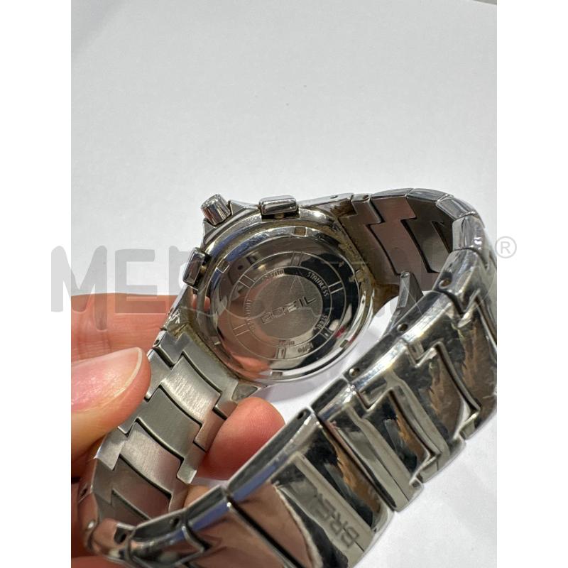 OROLOGIO BREIL CORUM BUBBLE CHRONO QUARZO | Mercatino dell'Usato Settimo torinese 3
