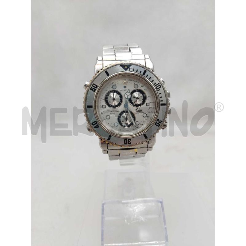 OROLOGIO BREIL PROFESSINAL SFONDO BIANCO | Mercatino dell'Usato Settimo torinese 1