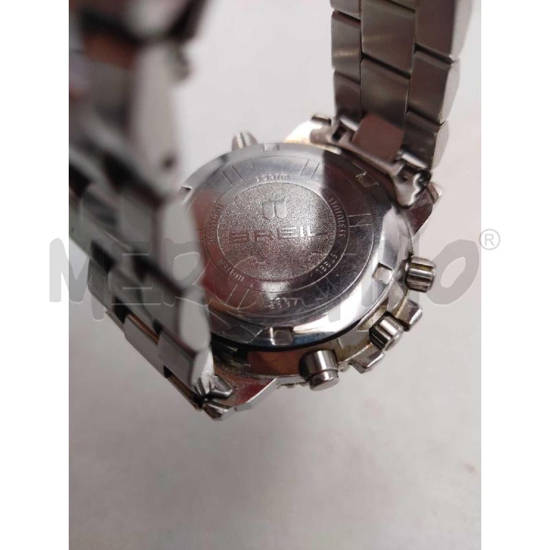 OROLOGIO BREIL PROFESSINAL SFONDO BIANCO | Mercatino dell'Usato Settimo torinese 4