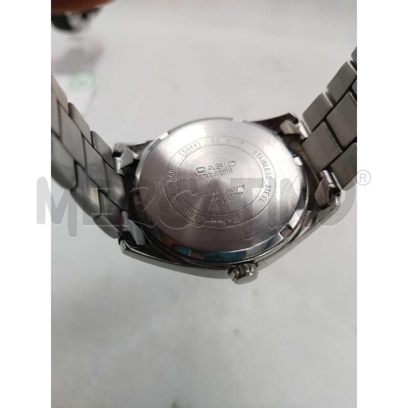 OROLOGIO CASIO BEASIDE | Mercatino dell'Usato Settimo torinese 4