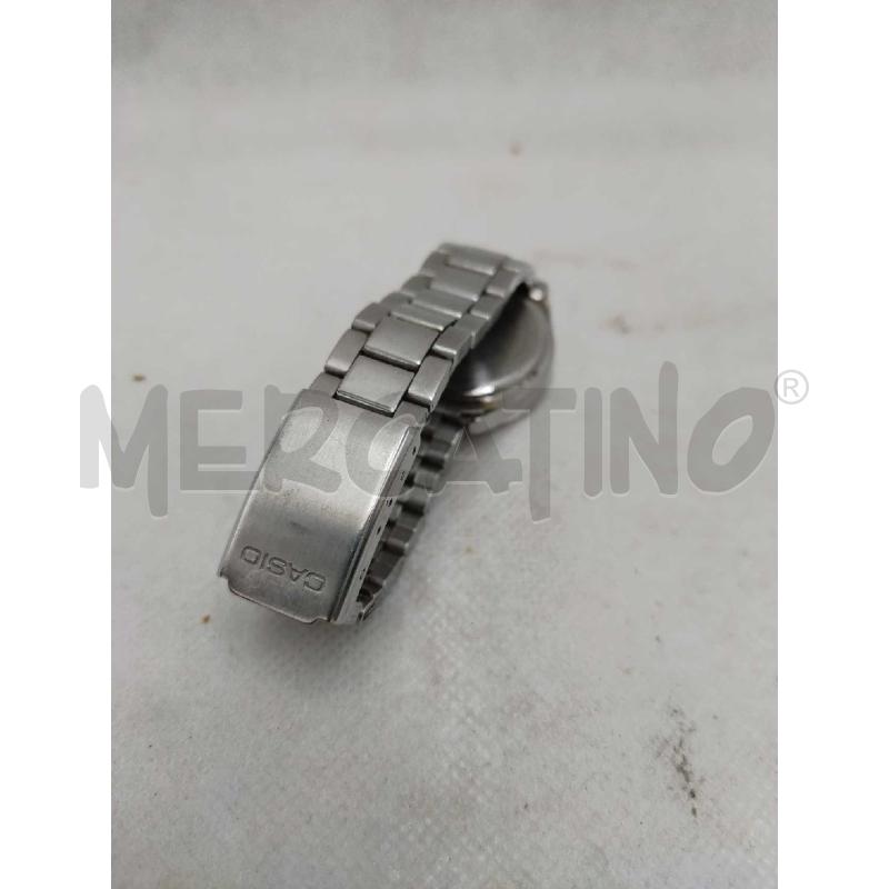 OROLOGIO CASIO WATCH COLLECTION LTP 1302PD 7BVEG STEEL | Mercatino dell'Usato Settimo torinese 4