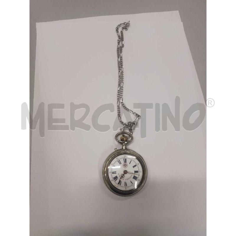 OROLOGIO CIPOLLA ROSKOPF MARCIANTE  | Mercatino dell'Usato Settimo torinese 1