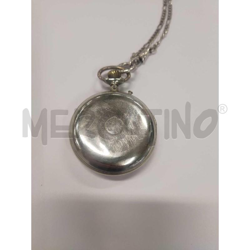 OROLOGIO CIPOLLA ROSKOPF MARCIANTE  | Mercatino dell'Usato Settimo torinese 3