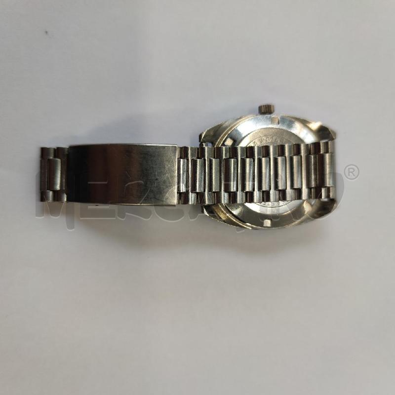 OROLOGIO CITIZEN CARICA MANUALE CINTURINO ACCIAIO GENERICO ANNI 80 | Mercatino dell'Usato Settimo torinese 2