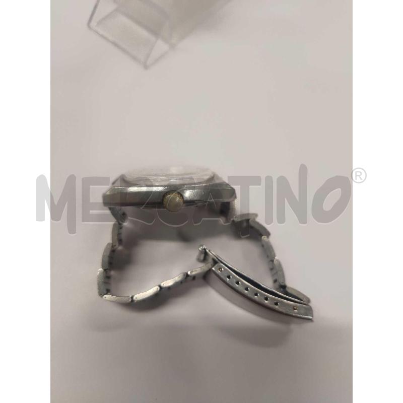 OROLOGIO CITIZEN CARICA MANUALE QUADRANTE GRIGIO MARCIANTE  | Mercatino dell'Usato Settimo torinese 3