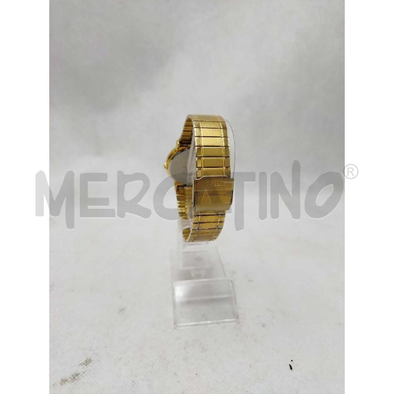 OROLOGIO CITIZEN LEDY DORATO  | Mercatino dell'Usato Settimo torinese 3