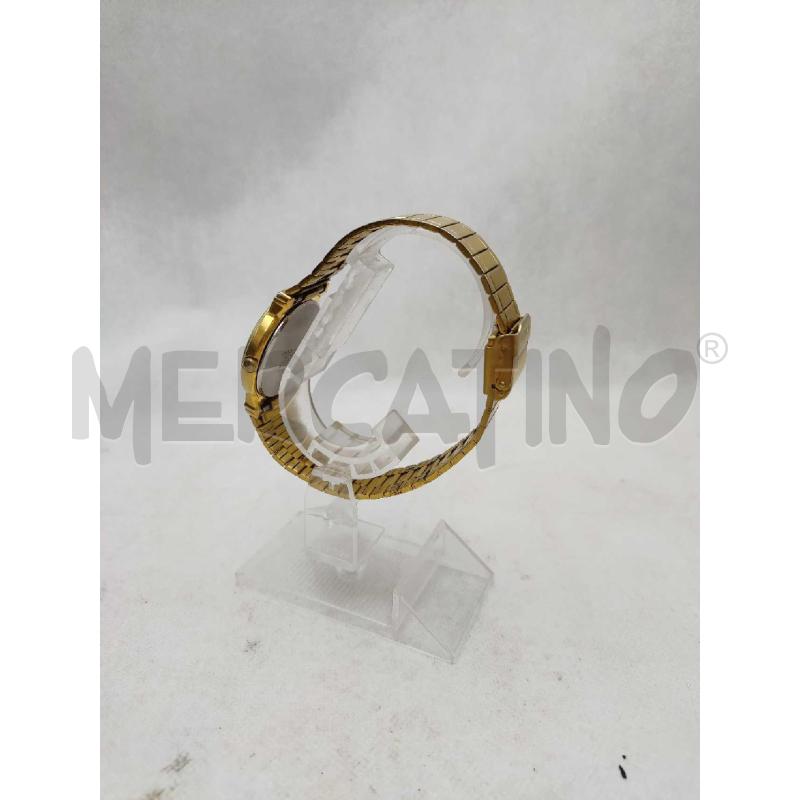 OROLOGIO CITIZEN LEDY DORATO  | Mercatino dell'Usato Settimo torinese 4