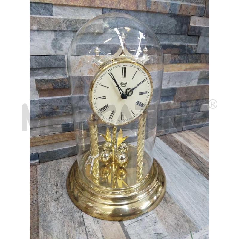 OROLOGIO CON CAMPANA LERMTH | Mercatino dell'Usato Settimo torinese 2