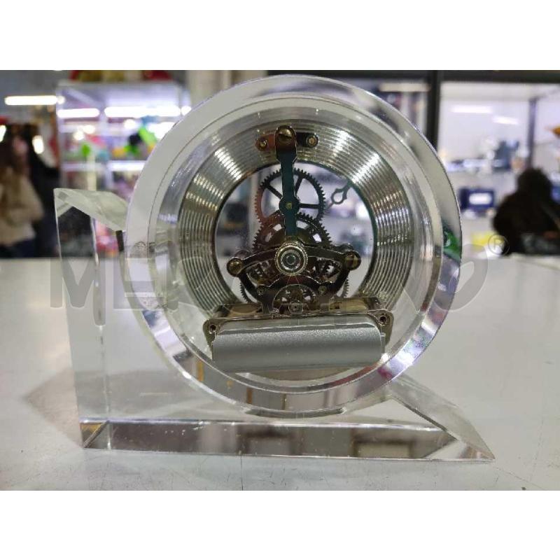 OROLOGIO DAV TAVOLO OTTAVIANI | Mercatino dell'Usato Settimo torinese 2