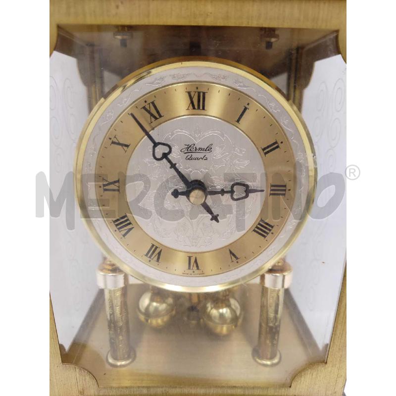 OROLOGIO DA COMODINO KERNLE | Mercatino dell'Usato Settimo torinese 2