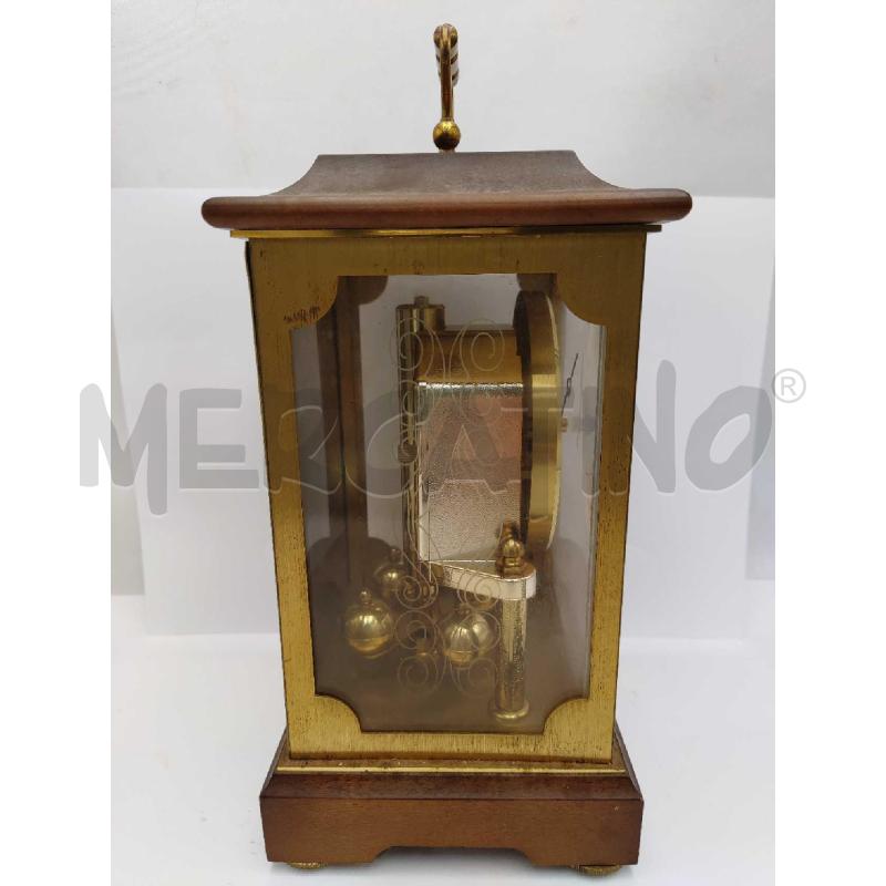 OROLOGIO DA COMODINO KERNLE | Mercatino dell'Usato Settimo torinese 3
