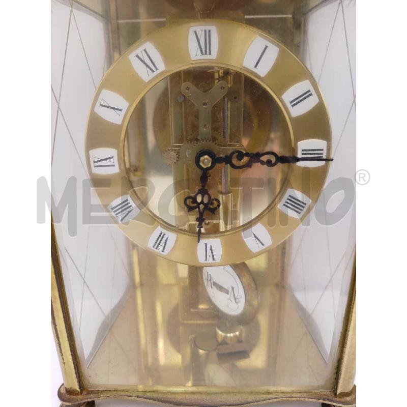 OROLOGIO DA COMODINO RA | Mercatino dell'Usato Settimo torinese 2