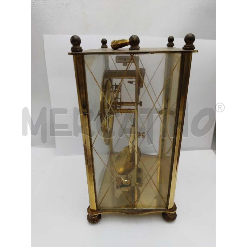 OROLOGIO DA COMODINO RA | Mercatino dell'Usato Settimo torinese 4