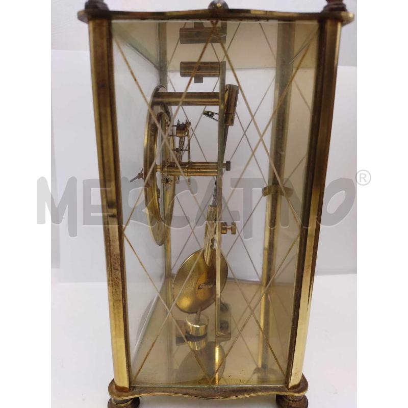 OROLOGIO DA COMODINO RA | Mercatino dell'Usato Settimo torinese 5