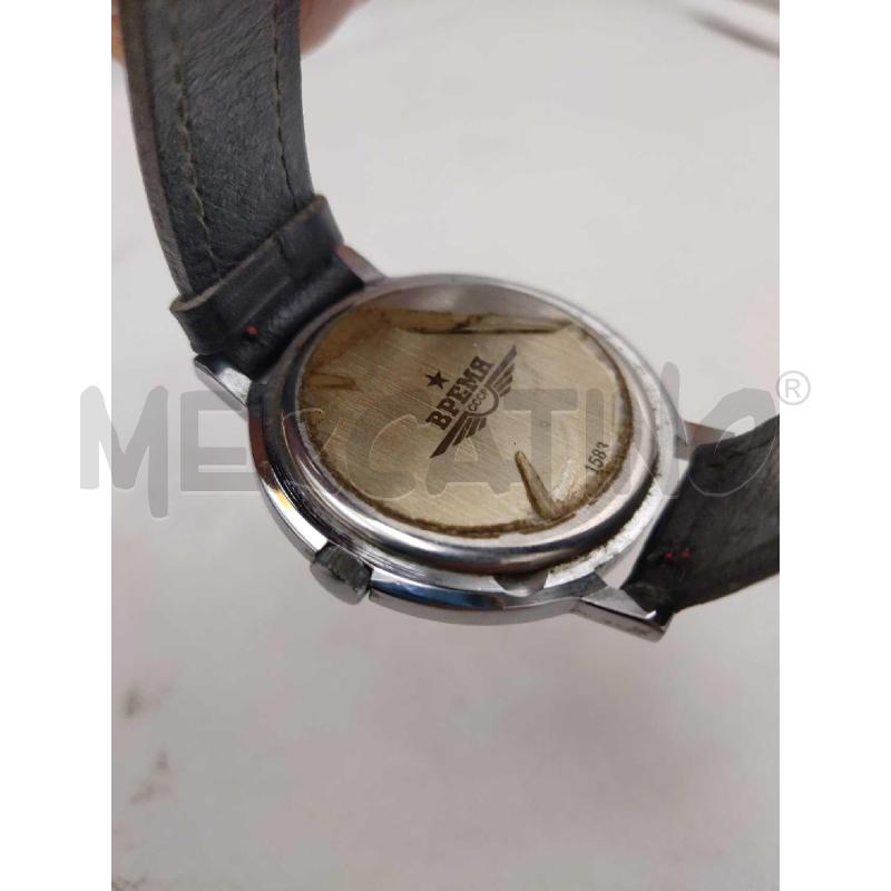 OROLOGIO DA POLSO BPEMR CCCP AUTOMATIC | Mercatino dell'Usato Settimo torinese 3