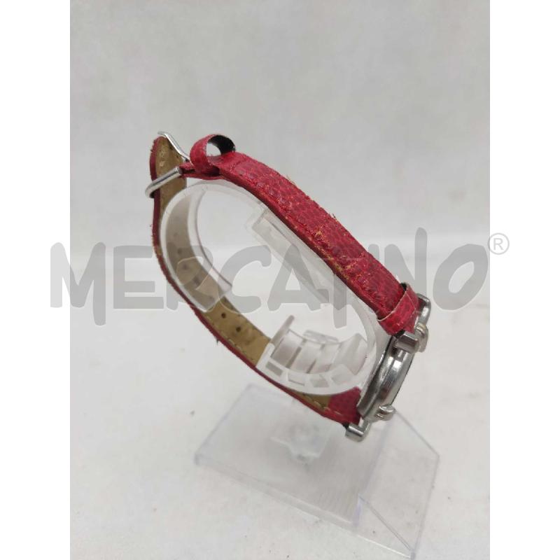 OROLOGIO DA POLSO CON VETRO DI MURANO | Mercatino dell'Usato Settimo torinese 2