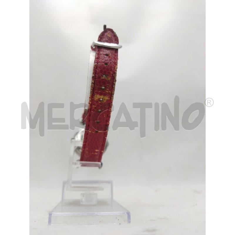 OROLOGIO DA POLSO CON VETRO DI MURANO | Mercatino dell'Usato Settimo torinese 3