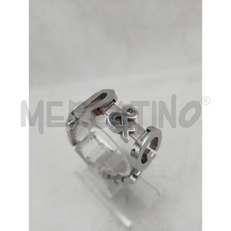 OROLOGIO DA POLSO D&G  | Mercatino dell'Usato Settimo torinese 4