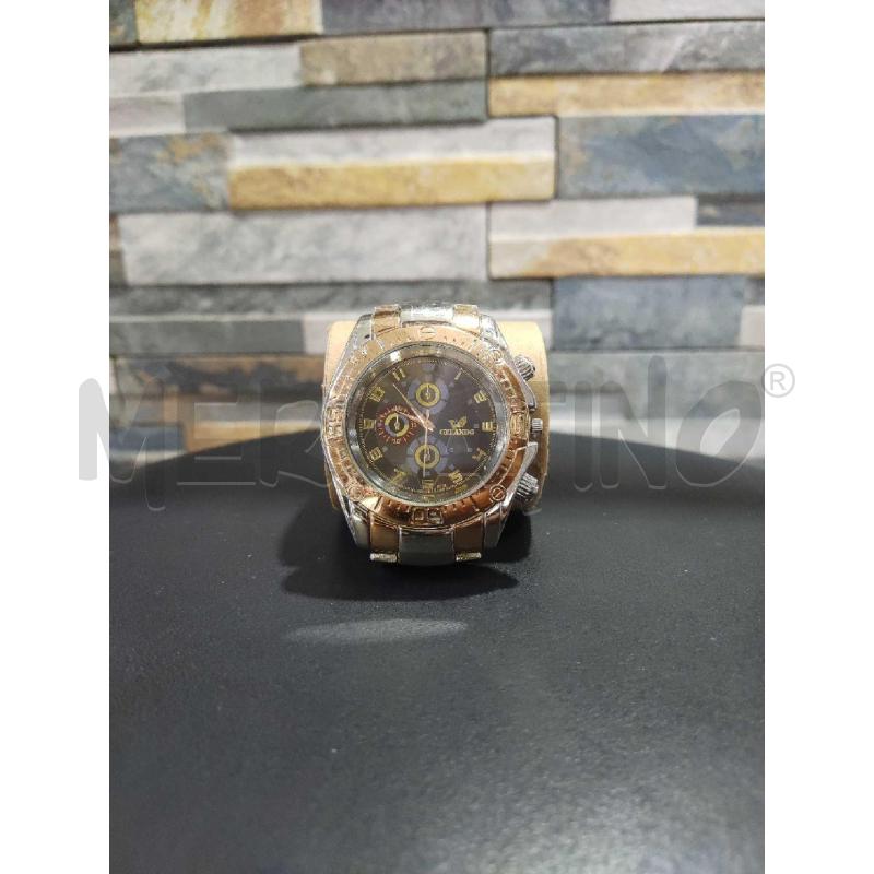 OROLOGIO DA POLSO OELANDO | Mercatino dell'Usato Settimo torinese 1