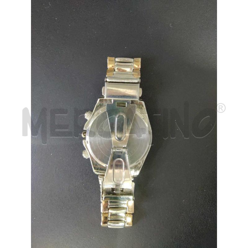OROLOGIO DA POLSO OELANDO | Mercatino dell'Usato Settimo torinese 3