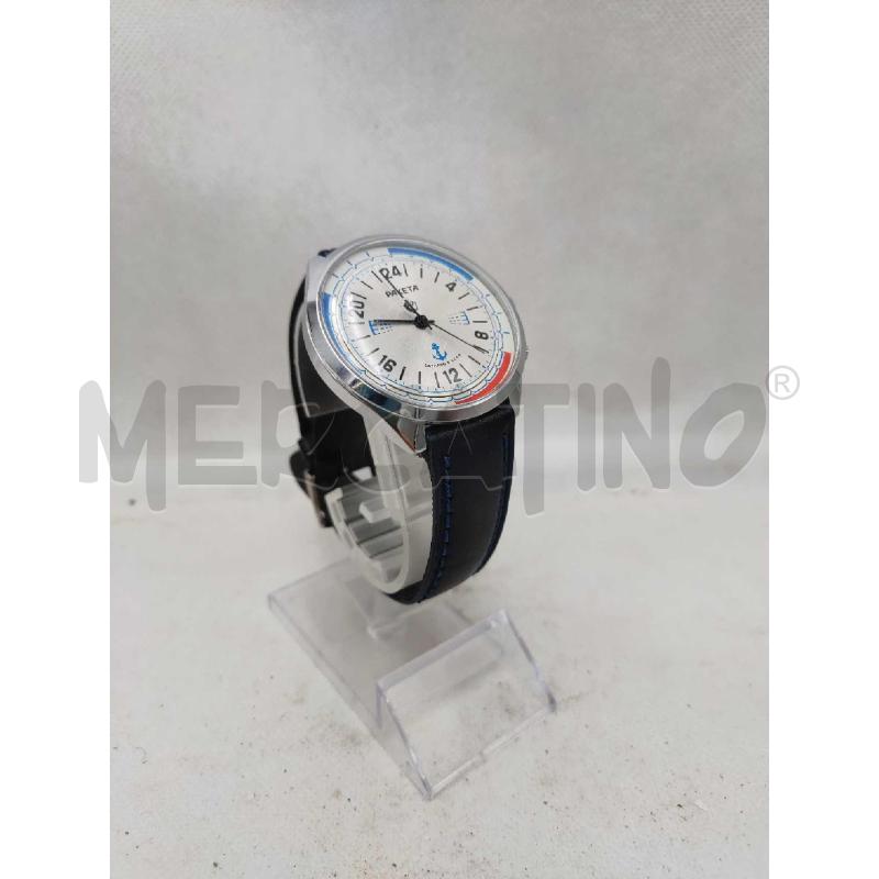 OROLOGIO DA POLSO PAKETA AUTOMATICO 119616 | Mercatino dell'Usato Settimo torinese 1